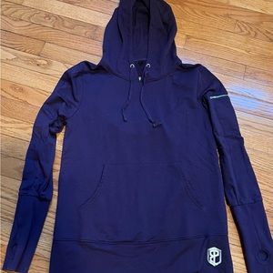 Born Primitive hoodie